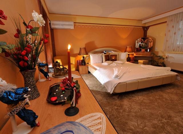 Pensiunea Sofia Timișoara photo 1