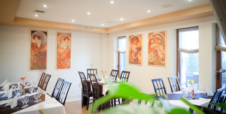 Restaurant Anette Timișoara photo 1