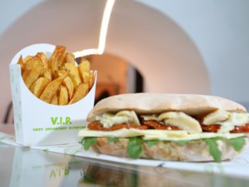 Street Food Lab
