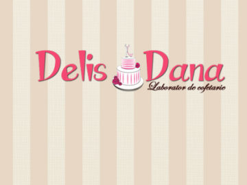 Cofetăria Delis Dana