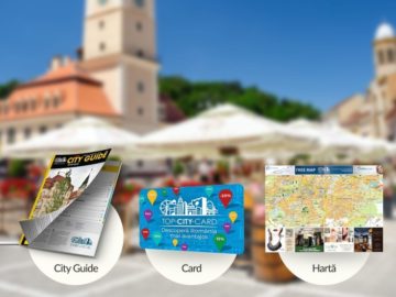 Promovare pe Ghid Local Brașov