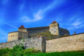 Cetatea Râșnov