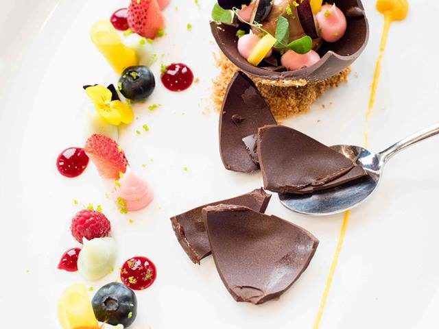 Restaurant Belvedere