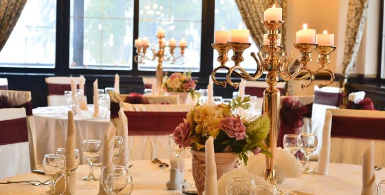 Restaurant Hanul Mureșenilor