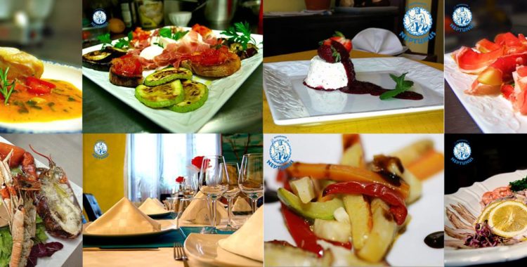 Ristorante Neptunus
