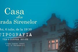 Ce poți face în Brașov în săptămâna 3 - 9 iulie?