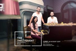 Ce poți face în Brașov în weekendul 4 - 6 august?