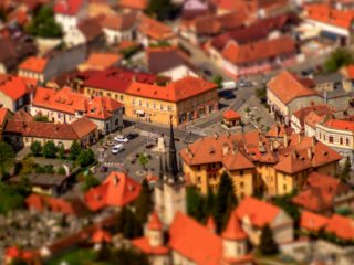 Concurs fotografii Brașov – Vara în Brașov - Dan Corban
