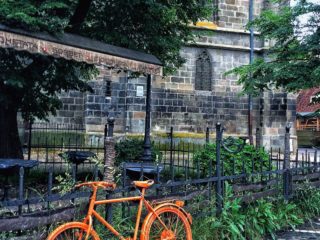 Trasee de bicicletă din Braşov care merită încercate