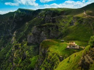 Fotograf de Brașov, am un nume: Alexandru Bulgariu