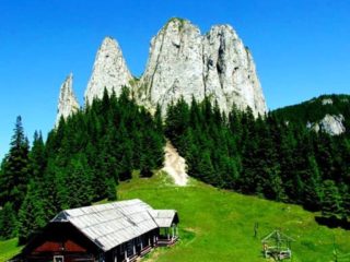 Faini sunt munții la Brasov: ghidul turistului muntoman