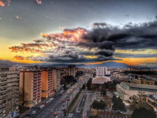 Brașovul în luna octombrie: Retrospectivă FOTO