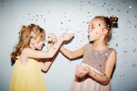 Evenimente pentru Copii