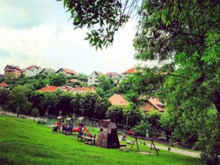 Unde ne relaxăm: cele mai frumoase parcuri din Brașov