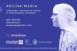 Ce poți face în Brașov în săptămâna 15 – 21 ianuarie?