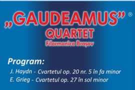 Ce poți face în Brașov în săptămâna 5 – 11 februarie?