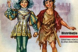 Ce poți face în Brașov în săptămâna 5 – 11 februarie?