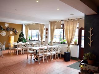 Restaurante in Brasov 3