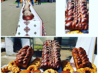 Paștele în Brașov