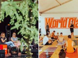 Activitățile de zi la Electric Castle 2025 _ Brașov (4)