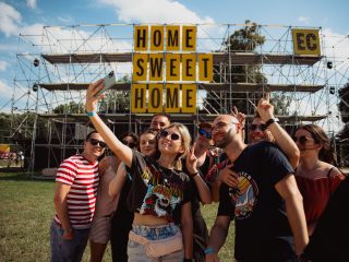 Checklist pentru Electric Castle 2025: informații utile despre transport, acces și numere de contact