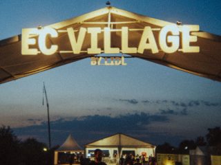 EC Village
