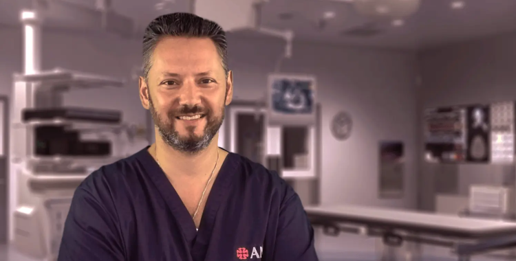 De ce este Dr. Ștefan Mindea printre cei mai apreciați neurochirurgi