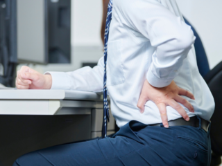Cele mai frecvente afecțiuni neurologice ale oamenilor sedentari