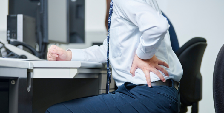 Cele mai frecvente afecțiuni neurologice ale oamenilor sedentari