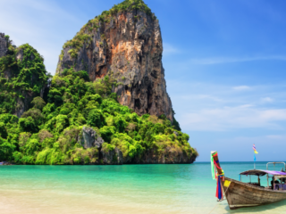 3 motive să alegi Thailanda ca destinație pentru acest început de an