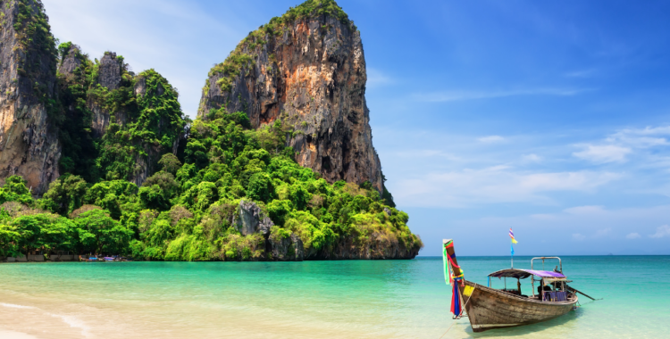 3 motive să alegi Thailanda ca destinație pentru acest început de an