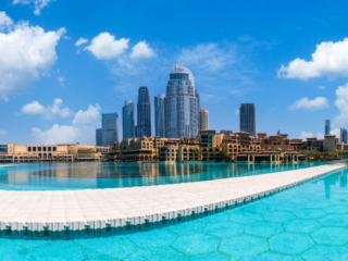 Când este momentul potrivit pentru o vacanță în Dubai? 