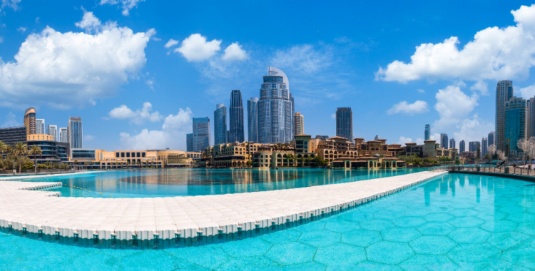 Când este momentul potrivit pentru o vacanță în Dubai? 