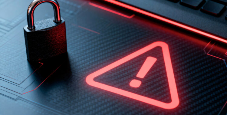 De la e-mail fraudulos la blocaj operațional: scenarii reale de risc cibernetic în companiile mici și mijlocii