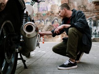 Ce trebuie să faci după un accident