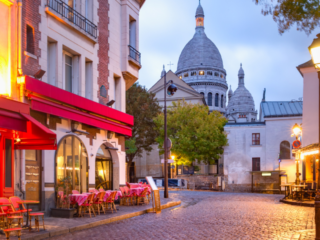 Descoperă Europa, 5 destinații de vacanță pe care trebuie să le bifezi