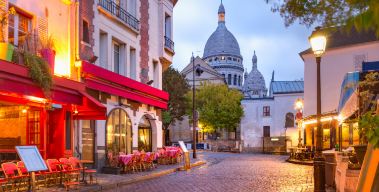 Descoperă Europa, 5 destinații de vacanță pe care trebuie să le bifezi