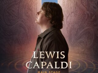 Lewis Capaldi, unul dintre cele mai puternice fenomene pop ale ultimului deceniu, va fi headliner al Untold 2026