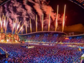 Primii artiști confirmați pentru Untold 2026: Flo Rida, Swae Lee, Kygo, The Chainsmokers, Lost Frequencies și mulți alții