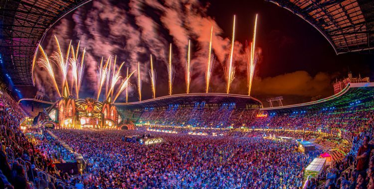 Primii artiști confirmați pentru Untold 2026: Flo Rida, Swae Lee, Kygo, The Chainsmokers, Lost Frequencies și mulți alții