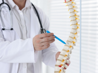  Factorii de risc ai osteomielitei vertebrale