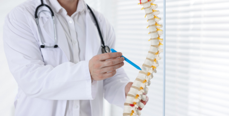  Factorii de risc ai osteomielitei vertebrale