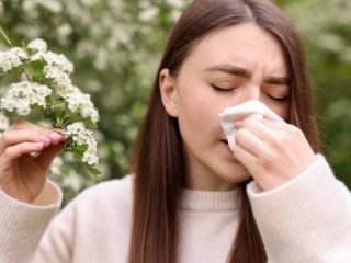 Imunitatea în sezonul alergiilor – măsuri de prevenire a crizelor respiratorii