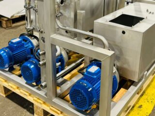 Aspecte care pot compromite un proces industrial