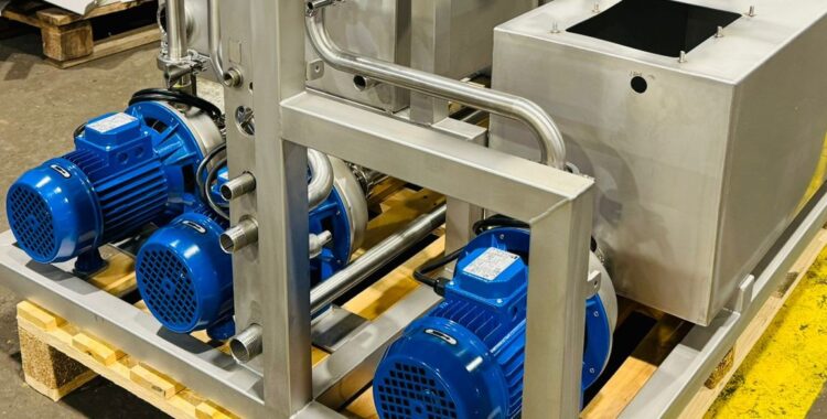 Aspecte care pot compromite un proces industrial