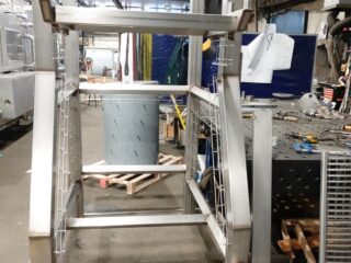 Avantajele producției custom în fabricarea utilajelor industriale