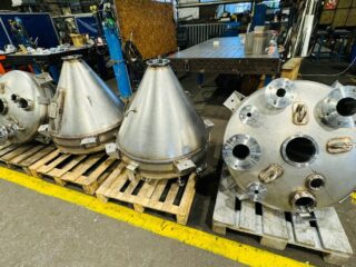 Cum alegi un producător de echipamente pentru industria alimentară?