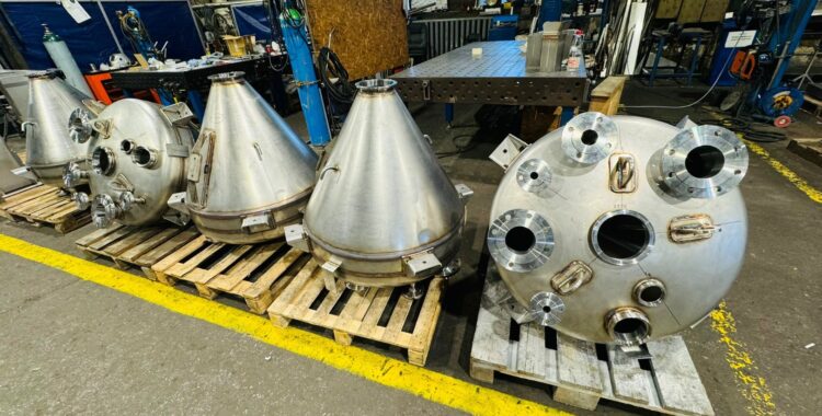 Cum alegi un producător de echipamente pentru industria alimentară?