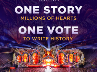 Votează Untold în Top 100 cele mai mari festivaluri din lume