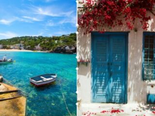 Insule europene cu personalitate: Ibiza, Corfu și alte destinații pentru vacanțe memorabile